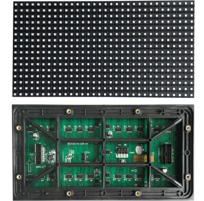 ISO14001 P5 Outdoor Led Display Nationstar 2121 Front Maintenance