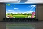 P1.875 Commercial Indoor Large Led Advertising Screens 48 X 48cm 600cd