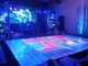 2.6mm Party Wedding Stage Led Screen High Brightness IP65 ODM 6000nits