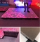 2.6mm Party Wedding Stage Led Screen High Brightness IP65 ODM 6000nits