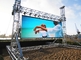 IP65 SMD P6 Outdoor Led Screen Module For Animation Columns