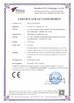 China Shenzhen Longdaled Co.,Ltd certification