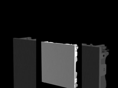 500*500mm Outdoor Rental Cabinet