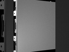 Both indoor and outdoor 500*500*66mm aluminum cabinet 