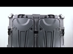 960*960*90mm stadium cabinet suitable for 320*320mm P4/P5/P8/P10 module