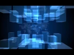 500mm*500mm Aluminum Cabinet suits for 250mm*250mm led screen modules