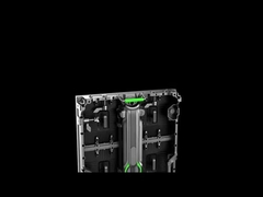 Rental LED Display cabinet connection 2 21s