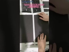 Indoor Flexible module 320*160 mm