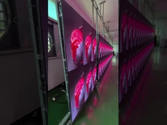 Indoor led display screen