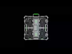 P3.91 Rental LED Screen in church