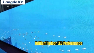 Smooth Visual Performance