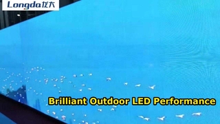 Smooth Visual Performance