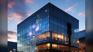 LED Transparent Screen Case Studies