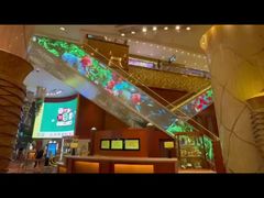 Transparent LED Display