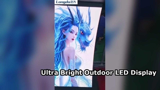 Poster Screens