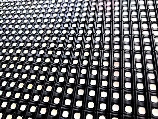 High Brightness P4 P5 Outdoor LED Video Walls Full Color Small Pitch Display 5mm