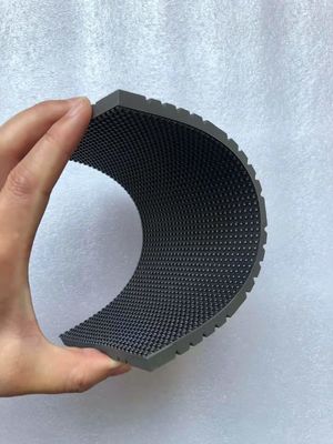 14bit Gray Scale Small Pitch Flexible LED Screen 3 Years Warranty