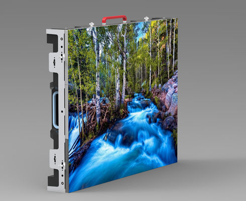 Easy Maintenance Fine Pitch LED Screen 100000 Lifespan -40℃~60℃ Operating Temperature