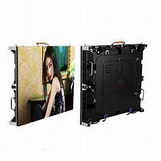 Rental LED Display Screen High Resolution 250*250mm Led Module For Stage