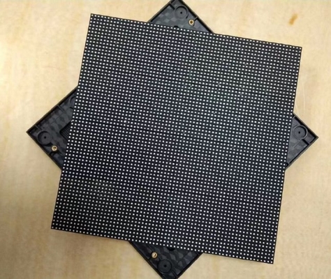 Full Color LED Matrix Module 192x192mm 64x64pixel P3 Indoor SMD2121 LED Display Screen
