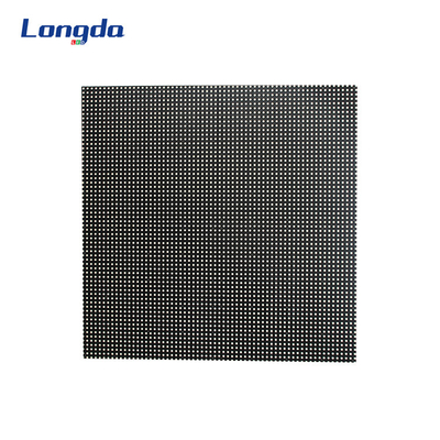 Outdoor Indoor P3.91mm Curved LED Display Waterproof IP65 High Brightness