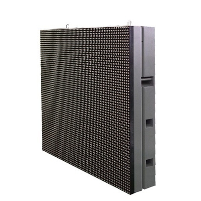 Outdoor P10 Full Color LED Display