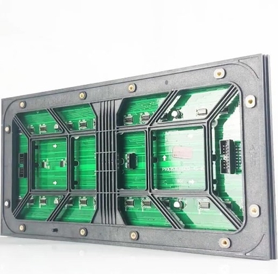 Outdoor P10 Full Color LED Display