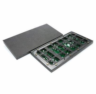 HD Outdoor P4 SMD Full Color LED Display Module 320X160mm LED Screen Module