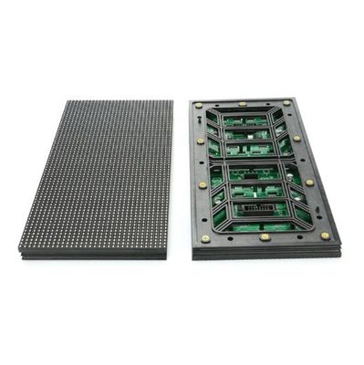 HD Outdoor P4 SMD Full Color LED Display Module 320X160mm LED Screen Module