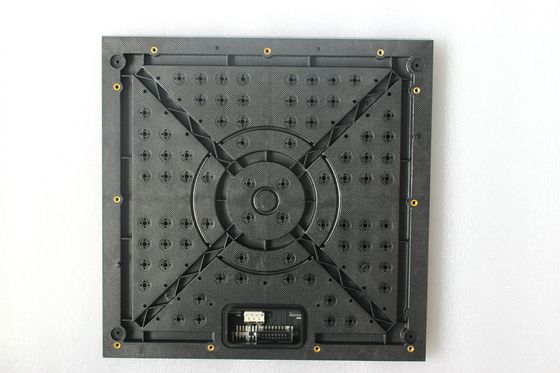 High Refresh Rate Rental Led display P3.91 250*250mm RGB Panel 64x64 Pixels Led Video Wall