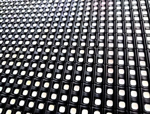 P4 P5 Outdoor LED Video Walls Full Color Small Pitch Display 5mm