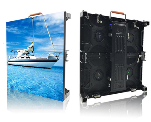 P3.91 HD LED Stage Backdrop Screen Video Wall Panel Indoor 3.91mm