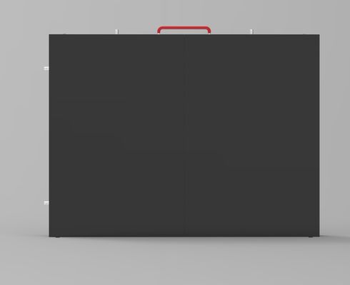 Easy Maintenance Fine Pitch LED Screen 100000 Lifespan -40℃~60℃ Operating Temperature