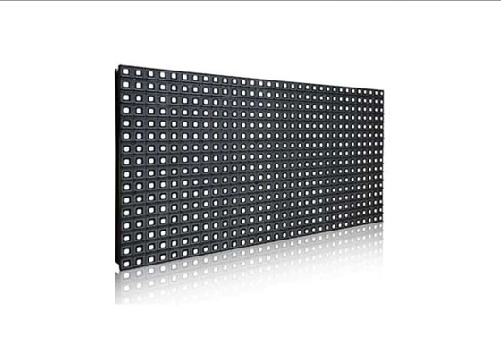 High Refresh Rate 1920Hz Outdoor LED Display Fixed Installation 14bit Gray Scale