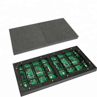 Easy Installation Outdoor LED Display Screen P2.5 P3 P4 P5 P6 P8 P10 3000 - 12000nits