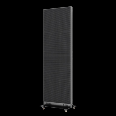 HD Indoor LED Display Poster Advertising Video Player P1.25 P1.538 P1.86 P2 P2.5 P3
