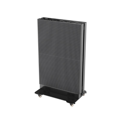 HD Indoor LED Display Poster Advertising Video Player P1.25 P1.538 P1.86 P2 P2.5 P3