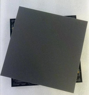 14bit Gray Scale LED Screen Hire Wall Hanging Fixed Installation
