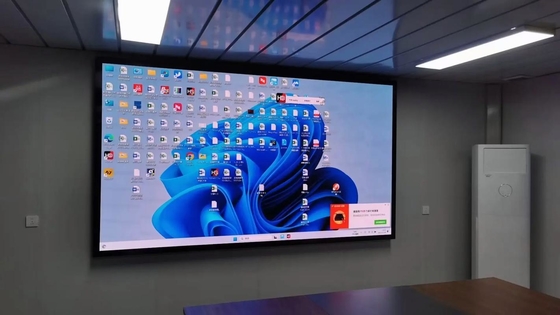 3.91mm LED Rental Display Video Wall For Indoor Outdoor Events