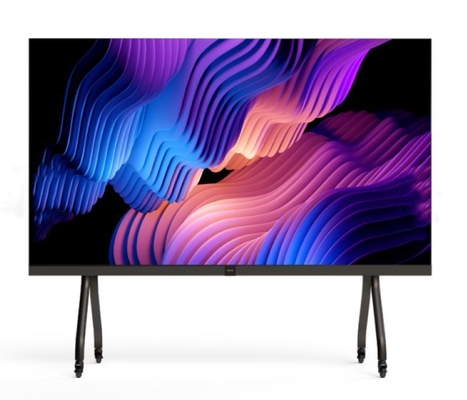 135'' All-in-One LED Display Smart TV Conference Video Wall Ultra-thin Panels
