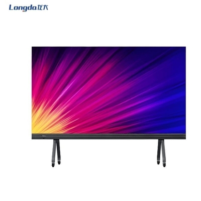 4K 108 Inch All-in-One LED Display Ultra Thin Interactive Conference Smart TV