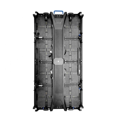 P4.81mm Outdoor Rental Led Display High Brightness 5000nits​ 3840hz