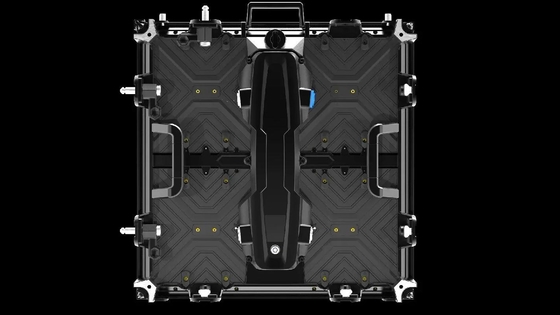 800nits 50 X 100cm Concert Large LED Screen Hire 1 / 13 Scan Full Color CCC FCC