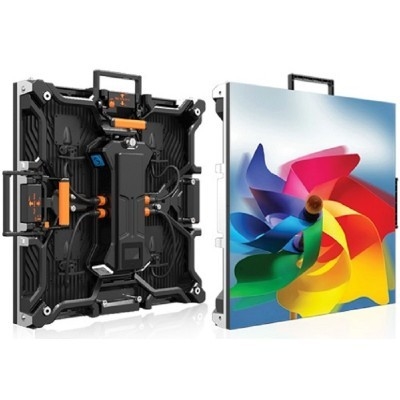 Indoor Outdoor LED Video Wall Screen P3.91 P4.81 Stage Rental LED Screen