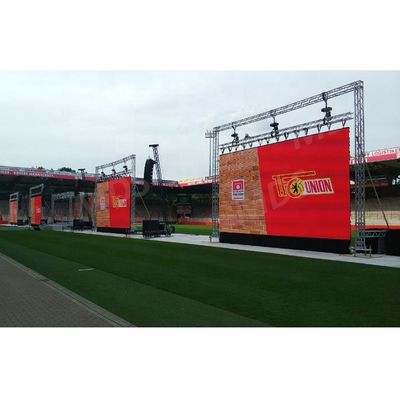 Small Pixel Indoor Led Display Screen