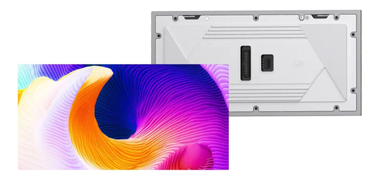 P6.67 Outdoor Rental RGB High Light Energy Saving Full Color Aluminum Bottom Shell Led Display