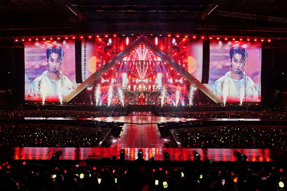 P3.91 Die Casting Aluminum Cabinet High Resolution Indoor Rental Led Display