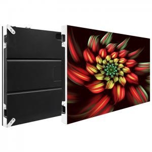 P1.5 1r1g1b Fixed Installation Hd Large Led Screen Stage Background Led Screen