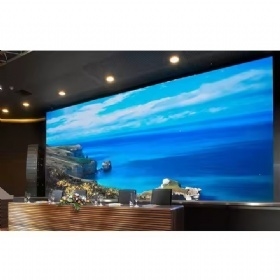 Indoor HD 320*160mm P2.5 Fixed Installation Advertising Stage Concert LED Module