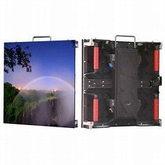 P2.6 Large Led Screens NovaStar Receving Card Smd1515 Led Display Screen